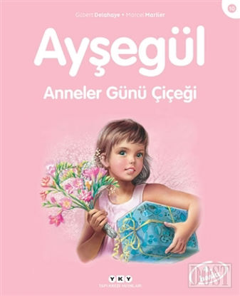 Ayşegül Anneler Günü Çiçeği